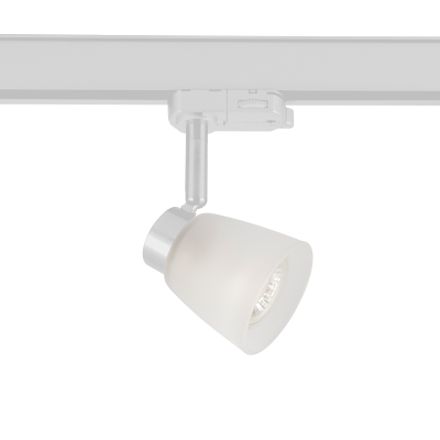 ^TRACK SPOT GU10 4C WHITE No40  -TS40GU4CWACA